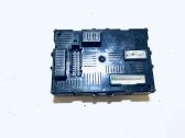 Comfort/convenience module