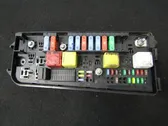 Komfortsteuergerät Bordnetzsteuergerät