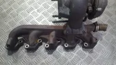 Exhaust manifold