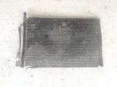 A/C cooling radiator (condenser)