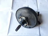 Bremskraftverstärker