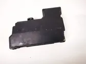 Fuse box cover