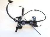 ABS rear brake sensor
