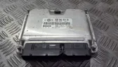 Engine control unit/module