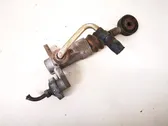 Clutch master cylinder