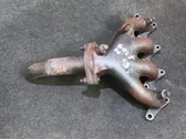 Exhaust manifold