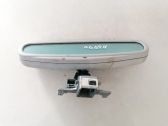Espejo retrovisor (interior)