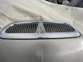 Front grill