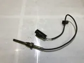 Exhaust gas temperature sensor