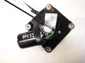 Wiper motor