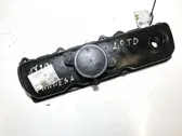 Rocker cam cover