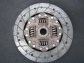 Clutch pressure plate