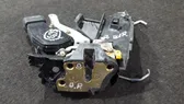 Front door lock
