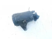 Oil filter cover