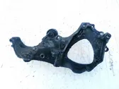 Engine mounting bracket