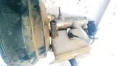 Master brake cylinder