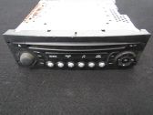 Unidad delantera de radio/CD/DVD/GPS