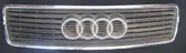 Grille de calandre avant