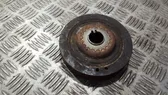 Crankshaft pulley