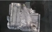 Engine splash shield/under tray