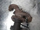 Exhaust manifold