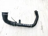 Intercooler hose/pipe