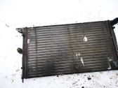 Coolant radiator