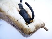 Windscreen/windshield washer pump