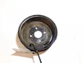 Water pump pulley