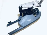 Handbrake/parking brake lever assembly