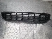 Front bumper lower grill