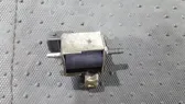 Electroválvula del turbo