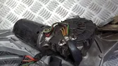 Wiper motor