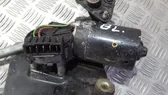 Wiper motor