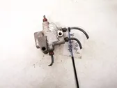 Air suspension compressor