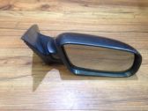 Front door electric wing mirror