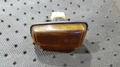 Front fender indicator light