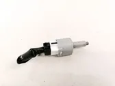 Brake pedal sensor switch