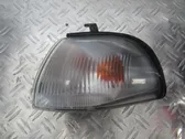 Front indicator light