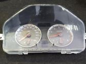 Speedometer (instrument cluster)