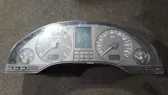 Speedometer (instrument cluster)