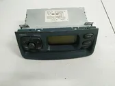 Radio/CD/DVD/GPS head unit