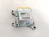 Module de contrôle airbag