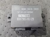 Other control units/modules