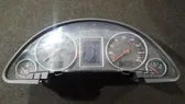 Speedometer (instrument cluster)