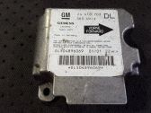 Airbagsensor Crashsensor Drucksensor