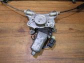 Motor del regulador de la ventanilla de la puerta delantera