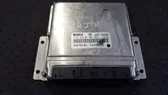 Calculateur moteur ECU