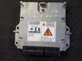 Engine control unit/module
