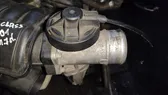 EGR valve